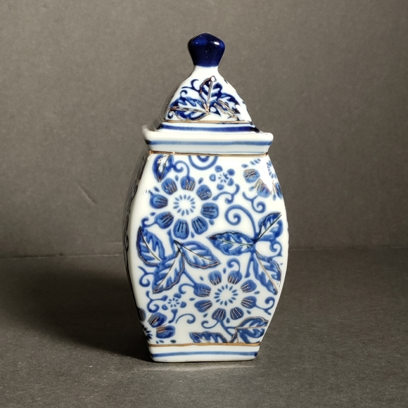 CERAMIC Other - GINGER JAR